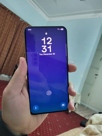 Samsung Galaxy S22 Plus