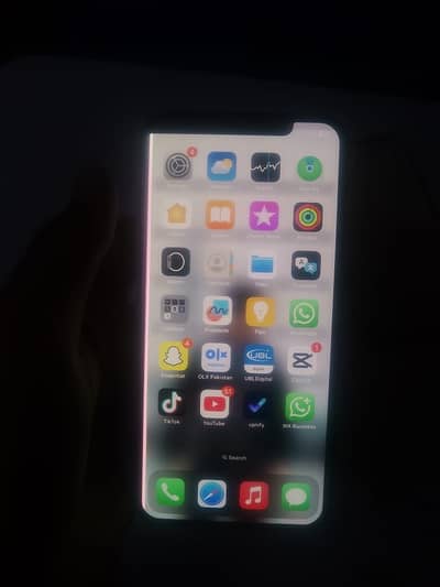 xsmax pta 64gb urjent sale