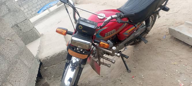 All ok no work required just buy and drive