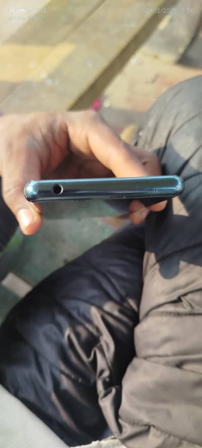 Non PTI Sony Xperia 3 Mark 5