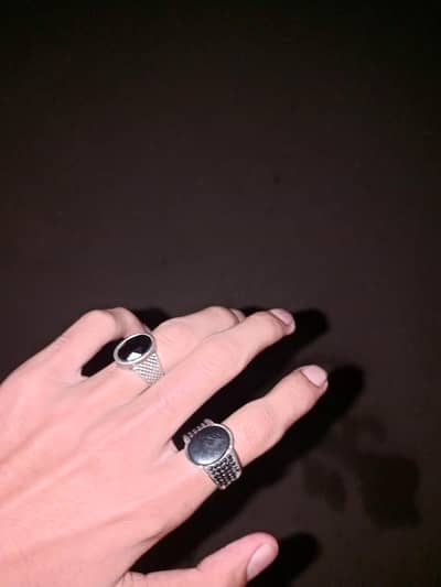 use ring for sale good condition