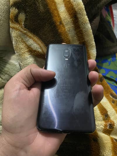 ONE PLUS 6T