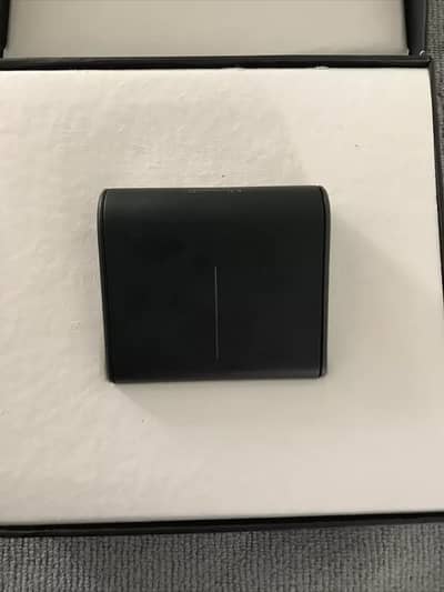 Microsoft Wedge Touch Bluetooth BlueTrack Wireless surface mouse 1498