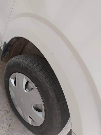 suzuki Alto vxr 2021 model