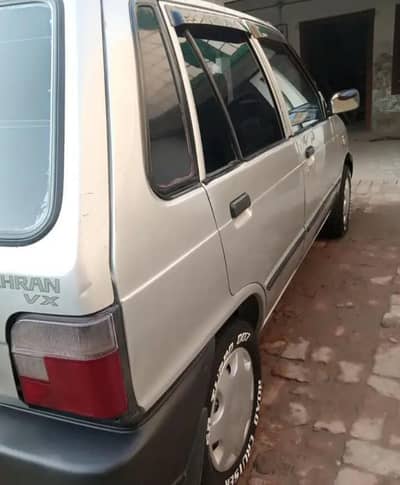 Mehran VX 2005 03405758918