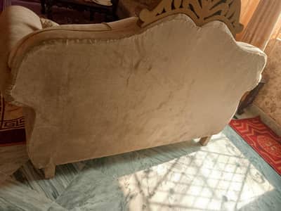 Sofa Set 7 seater For sale