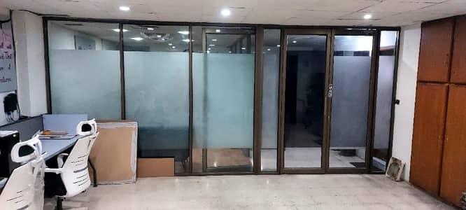 Gulberg 725 sqft Office Office (rented) is available on Sale.