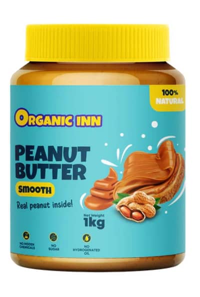 peanut butter