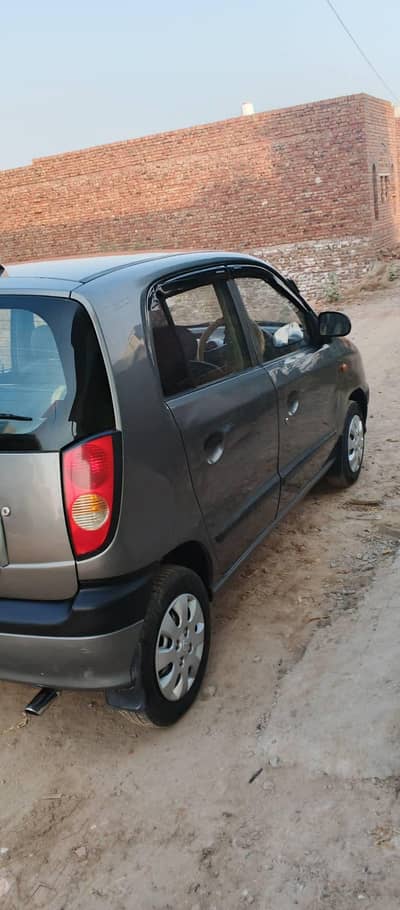 back comra LCD power steering