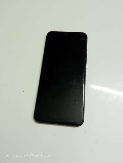 Tecno spark 4 PTA Approved