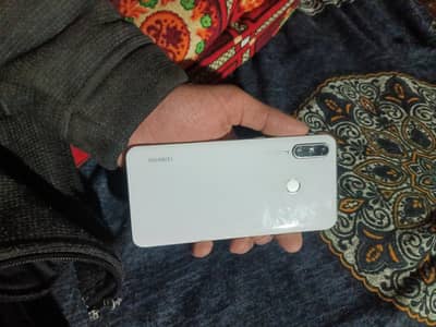 Huawei p30 lite exchange possible