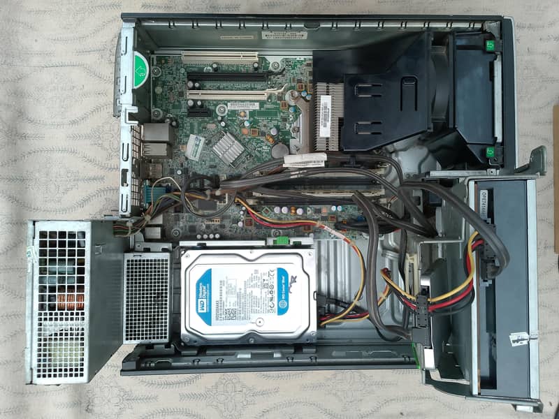 Computer All in one Complete setup 1