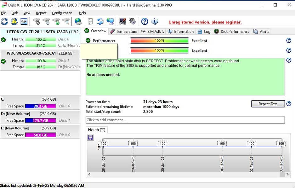 Computer All in one Complete setup 3