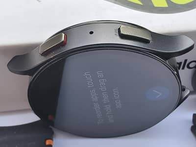 Samsung watch 6 44mm