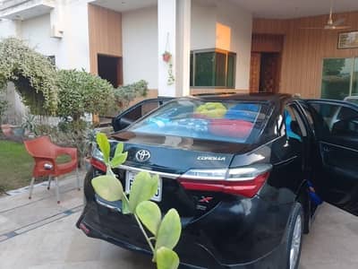 Corolla xli 2015Rs2671000""PH. .