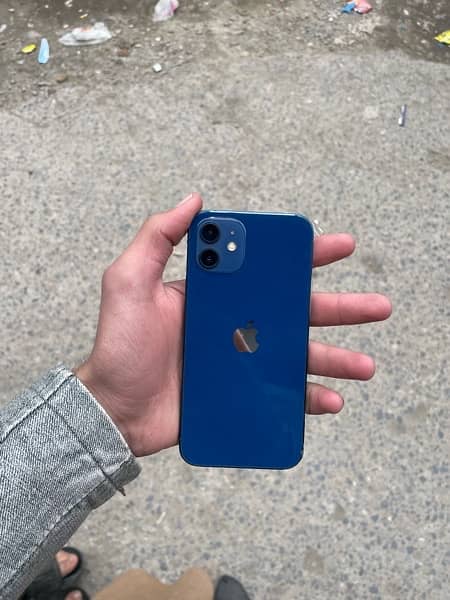 Iphone 12 0