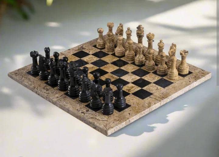 Chess Board 1