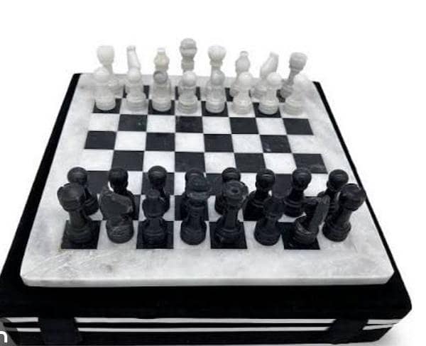 Chess Board 2