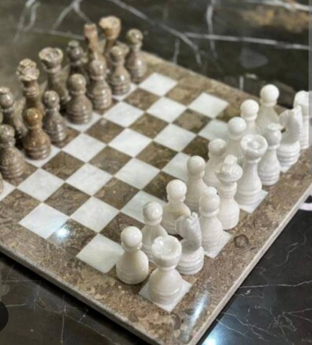 Chess Board 3