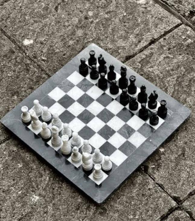Chess Board 4