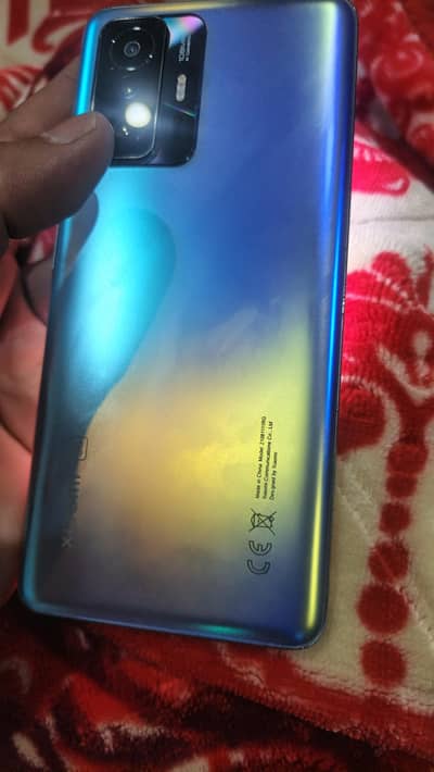 xiaomi 11T Pro 8GB 256GB