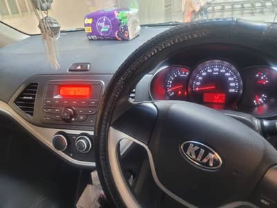 KIA Picanto 2021