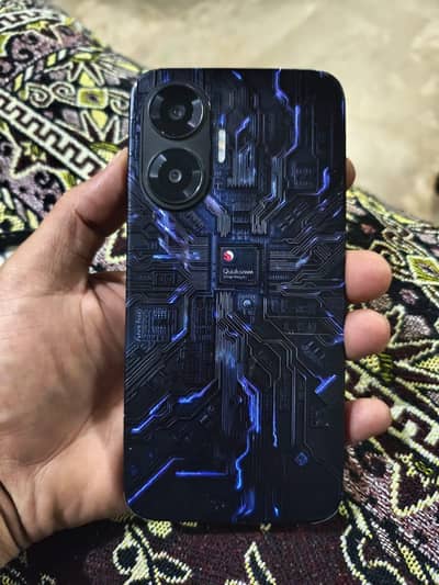 xiaomi turo 4 pro brand new official pta approved
