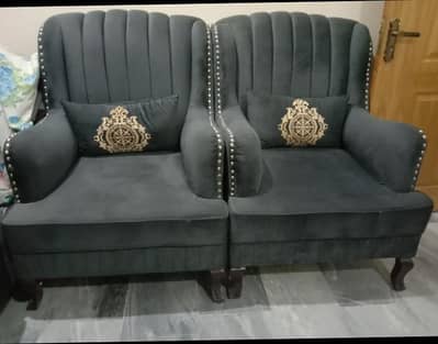 7 seater sofa set