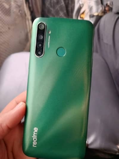 Realme 5i