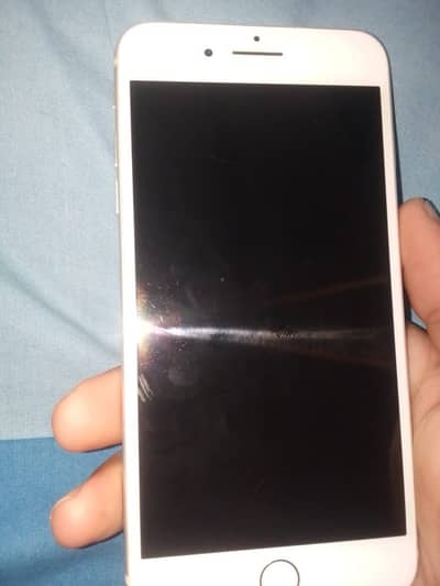 iPhone 7plus 128gb by pass