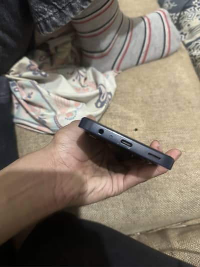 Samsung a15 with box