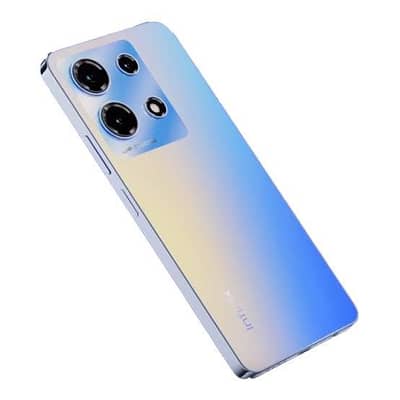 infinix note 30 box and charjer also ex change