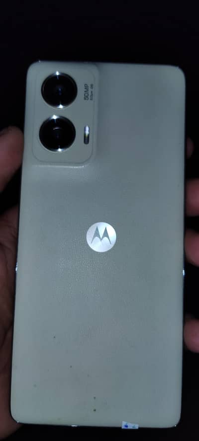 Moto gstylus 2024 5g non pta