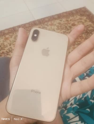 iphone xs nonpta