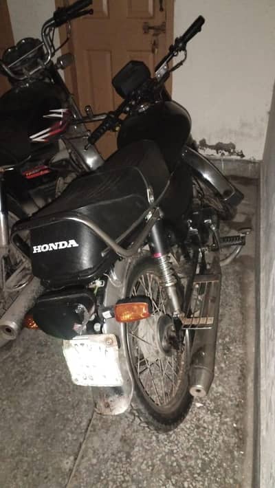 bike for sale 70 modified