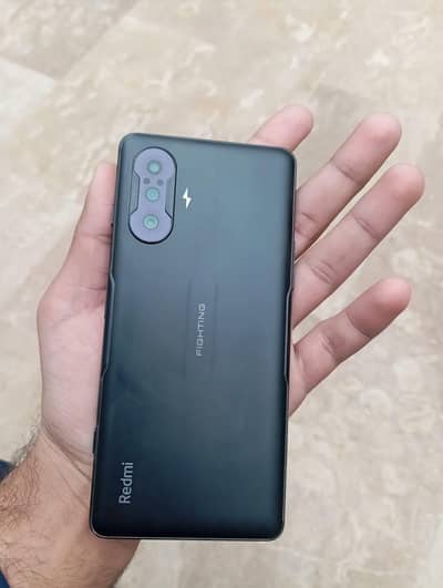 Redmi k 40 gaming exchange possible and sale