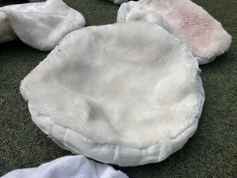 Car Polish / Buffing Machine – Working Condition 7