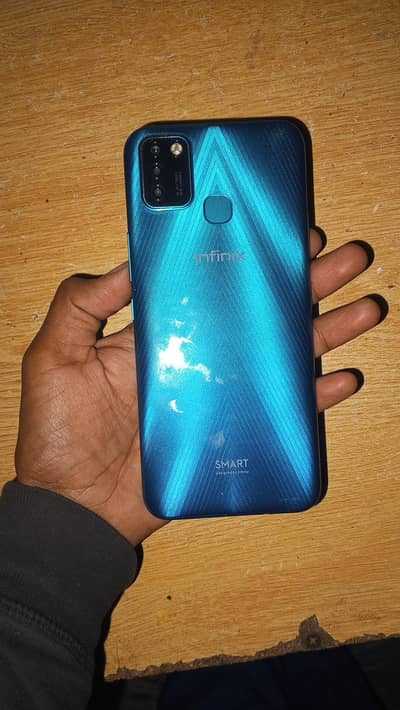 lnfinx mobile smart 6 3 gb