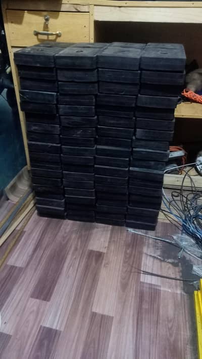 rubar koting mashin palates monaseb price par