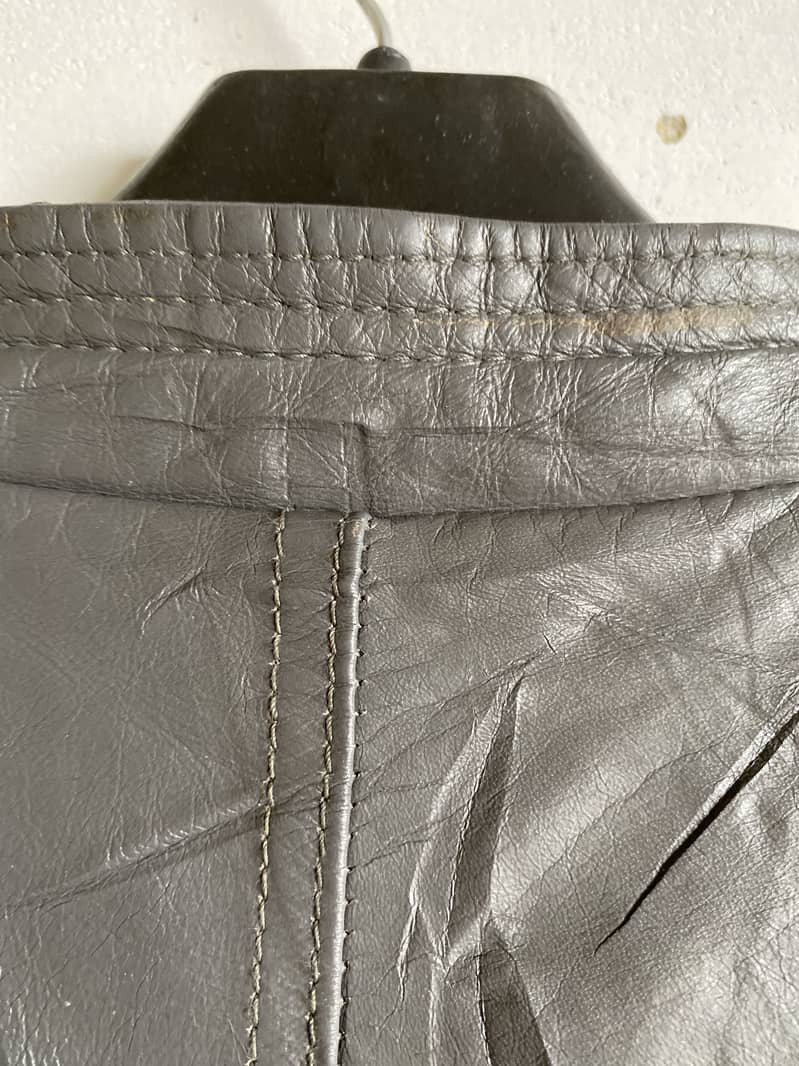 Leather Jacket 2