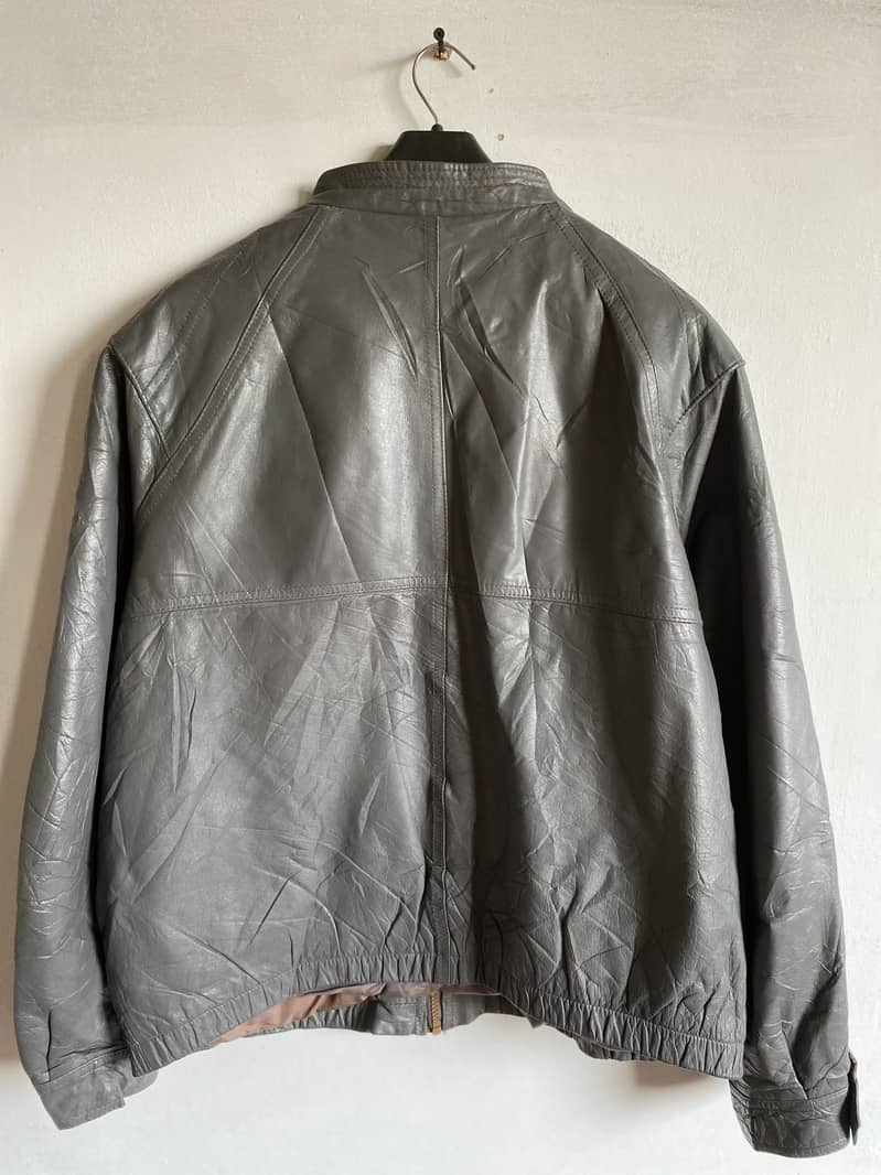 Leather Jacket 4
