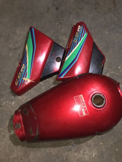 tanki tape original cd 70 2016 model