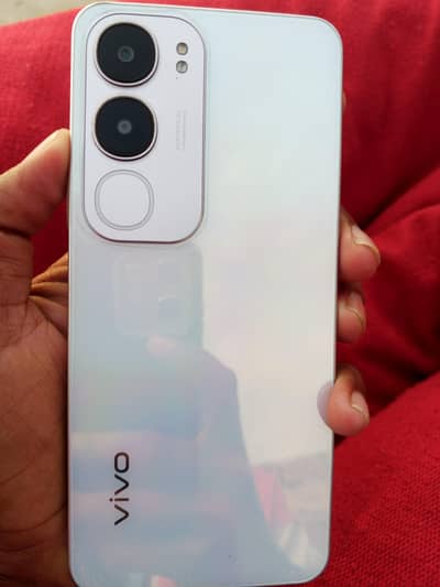 vivo y19s 6gb 128gb box pack condition