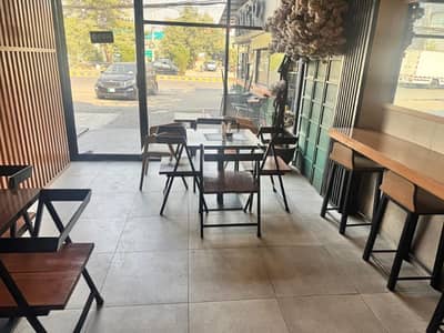 Gulberg Link Mm Alam Rd 2200 Square Feet Ground Shop For Rent