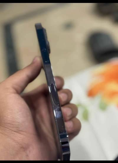 I phone 14 pro max ha 256 gb  ha battery health 88