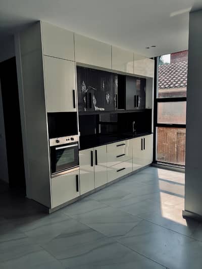 Gulberg 2 Beds Apartment Is Available For Sale