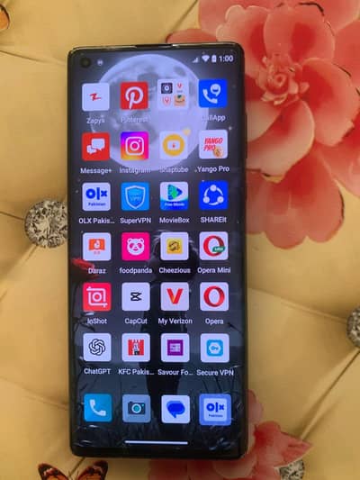 motorola edge plus pta aproved