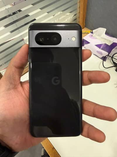 Google pixel 8 PTA approved