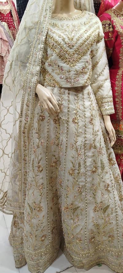 Wedding wear dresses for sale