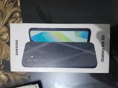 Samsung Galaxy A16 5G